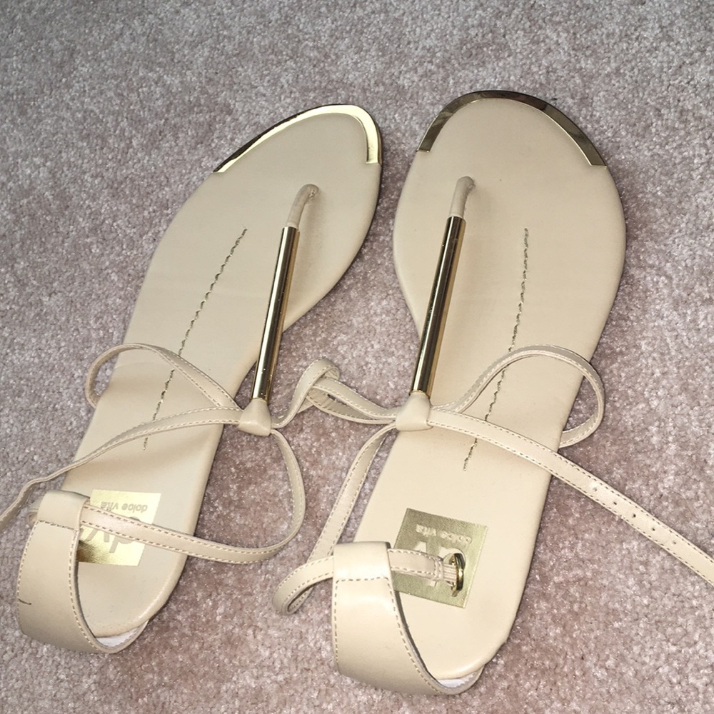 Dolce Vita sandals